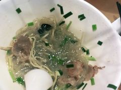 -萧记三鲜烩面(东站店)