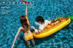 -苏菲亚婚纱影楼尊爵店(昆区店)