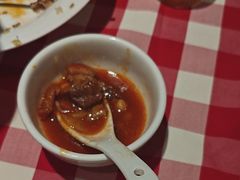 -西贝(紫荆广场店)