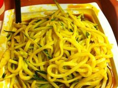 android_upload_pic-魏家凉皮(博水商务大厦店)