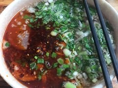 -兰州马子禄牛肉面(文景公园店)