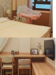 -莲生母婴月子中心(清水河公园店)