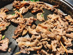 -33韩式自助烧烤(环城南路店)