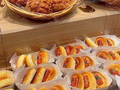 -面包工坊(七彩云南第一城店)