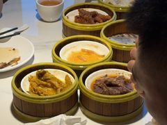 -东方早茶 海鲜•青岛菜(国信体育中心店)