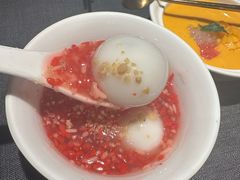 -锦府园·新台州菜(合生汇店)