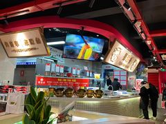 -蜀滋香鲜鱼美蛙火锅(339店)