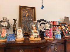 -莫斯科餐厅面包坊(北展店)