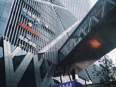 -江南西(地铁站)