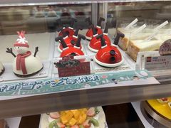 -85度C(苏州石路店)