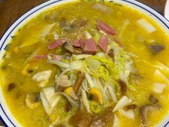 -刘东家老碗(紫荆山路店)