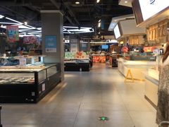 -盒马鲜生(莱蒙都会店)