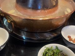-瑞成祥老北京炭火锅(仙林店)