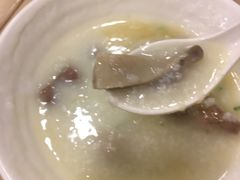 -盛记粥面(佐敦店)