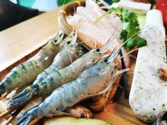 -Thai Basil罗勒叶泰式餐厅(时代天街店)