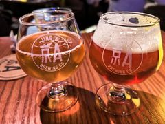 -京A Taproom·精酿餐吧(CBD店)