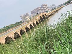 -澹台湖公园