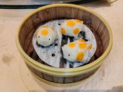 -湛江民大喜来登酒店-采悦轩中餐厅