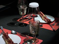 -塞纳河法国餐厅(唐延路店)