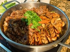 -黄记煌三汁焖锅(渝北金港国际店)