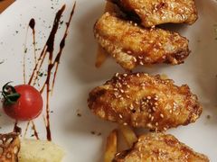 -LUCCA卢卡西班牙海鲜饭(远洋广场店)