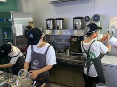 -仙雨林·奶茶鲜果茶(书院巷店)