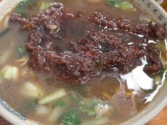 -无名氏面馆(邮电路店)