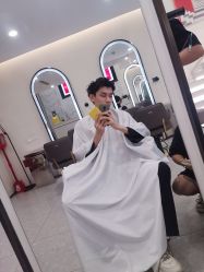 -上禾 HAIR SALON