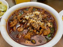 -南磨房食府(燕莎奥特莱斯购物中心店)