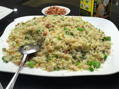 炒饭-油甘埔永新酒楼