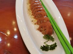 糯米藕-中国徽菜·徽商故里(广安门店)