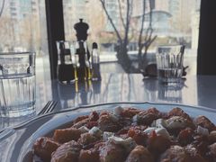 -Fiume福弥意大利餐厅