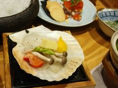 -花潮料理艺食馆(世欧广场店)