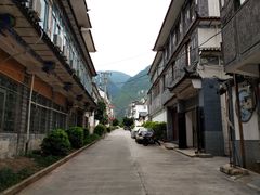 -璞真扎染博物馆
