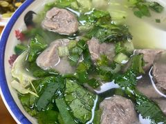 -明姨仔潮汕美食·碳炉猪脚·汕尾牛腩饭·起片鸡煲(起义路店)