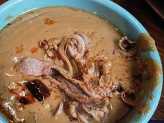 -竹叶涮肉坊(总店)