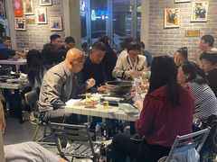 -百味源炭火烤翅 ·夜市大排档(酒仙桥店)