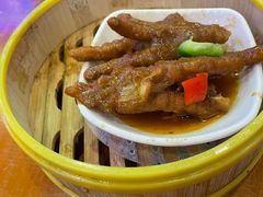 -澳门陈光记烧味饭店(郎家园店)