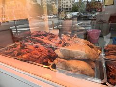 -章云板鸭(马道街店)