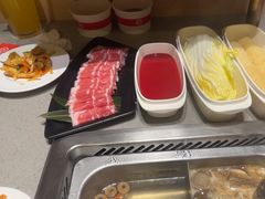 -海底捞火锅(漕宝路店)