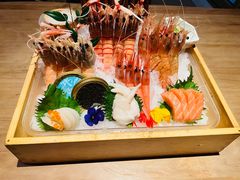 -Minase水濑·日料放题(外滩店)