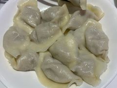 -东方饺子王(大屯路店)