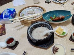 -大水车公馆·顺德菜·妈姐菜(均安店)