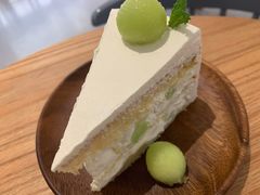 -COTTON CAFE(德信·中外公寓店)