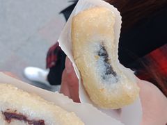 红豆沙炸糕-耳朵眼炸糕(滨江道店)