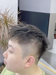 -D.G造型·烫发染发接发