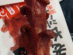 -黑色经典臭豆腐·湖南特产(步行街店)