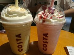 -COSTA COFFEE(上海五玠坊店)