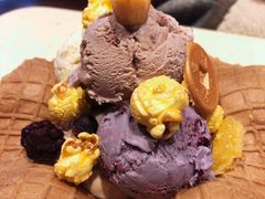 -哈根达斯(龙湖时代天街店)