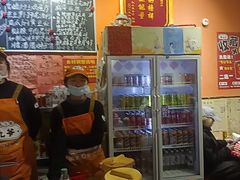 -荆九爷爆炒桥头三嫩(夫子庙店)